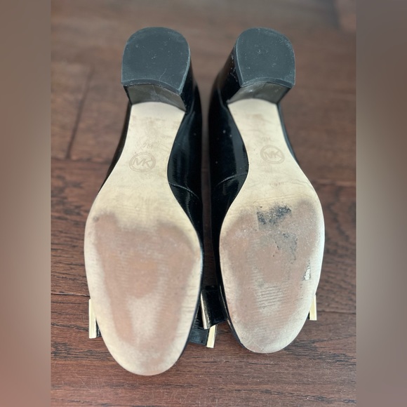 Michael Kors Heels Size 7 - Picture 4 of 4